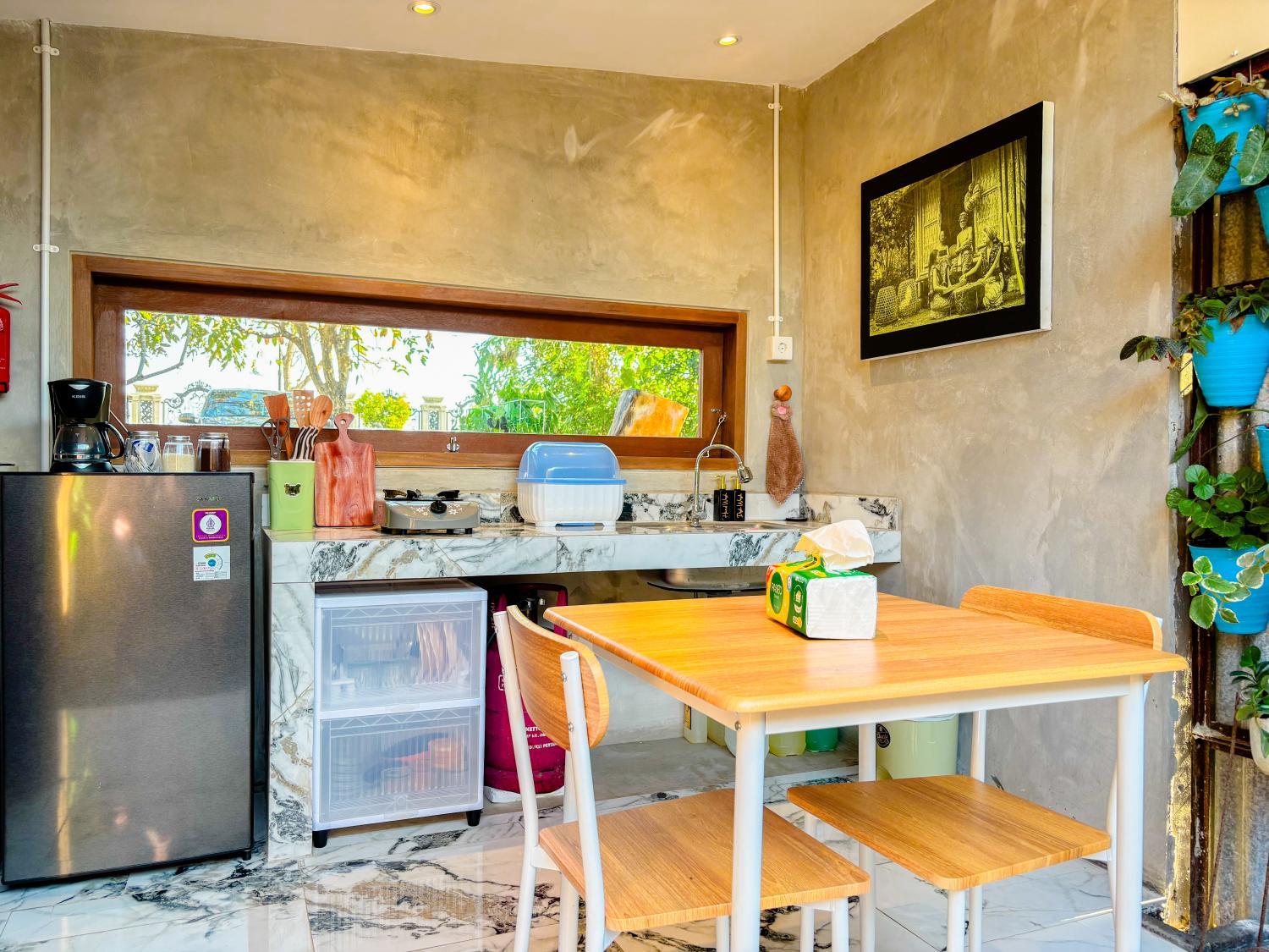 Others 4, Locus Coliving, Denpasar
