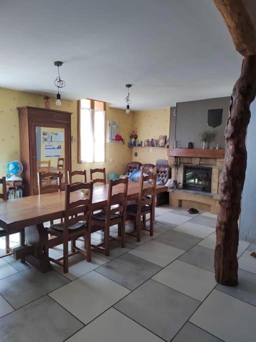 2, chambre de service, Aude