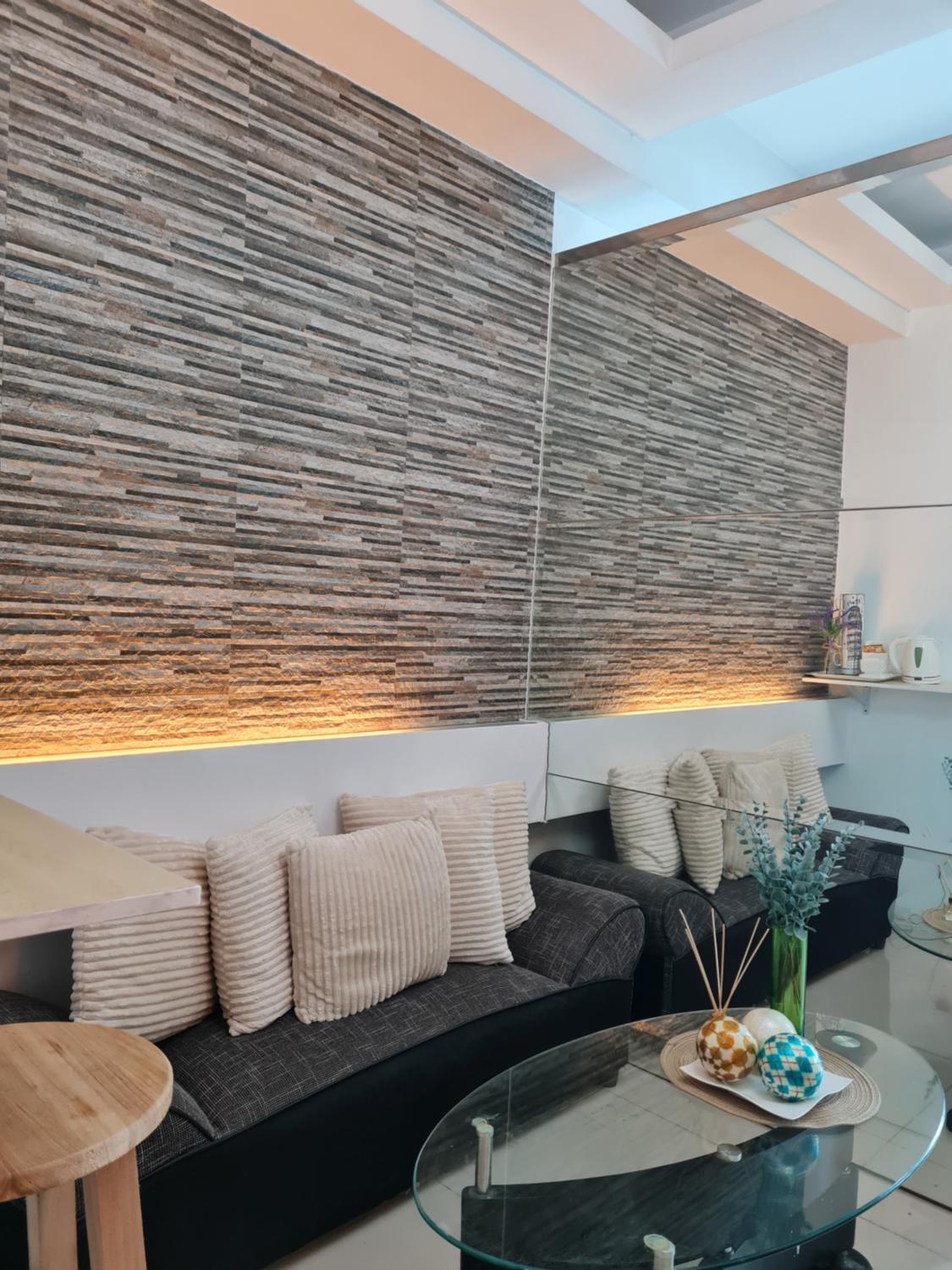 4, Grass Residences by Reese T13310BA, Quezon City