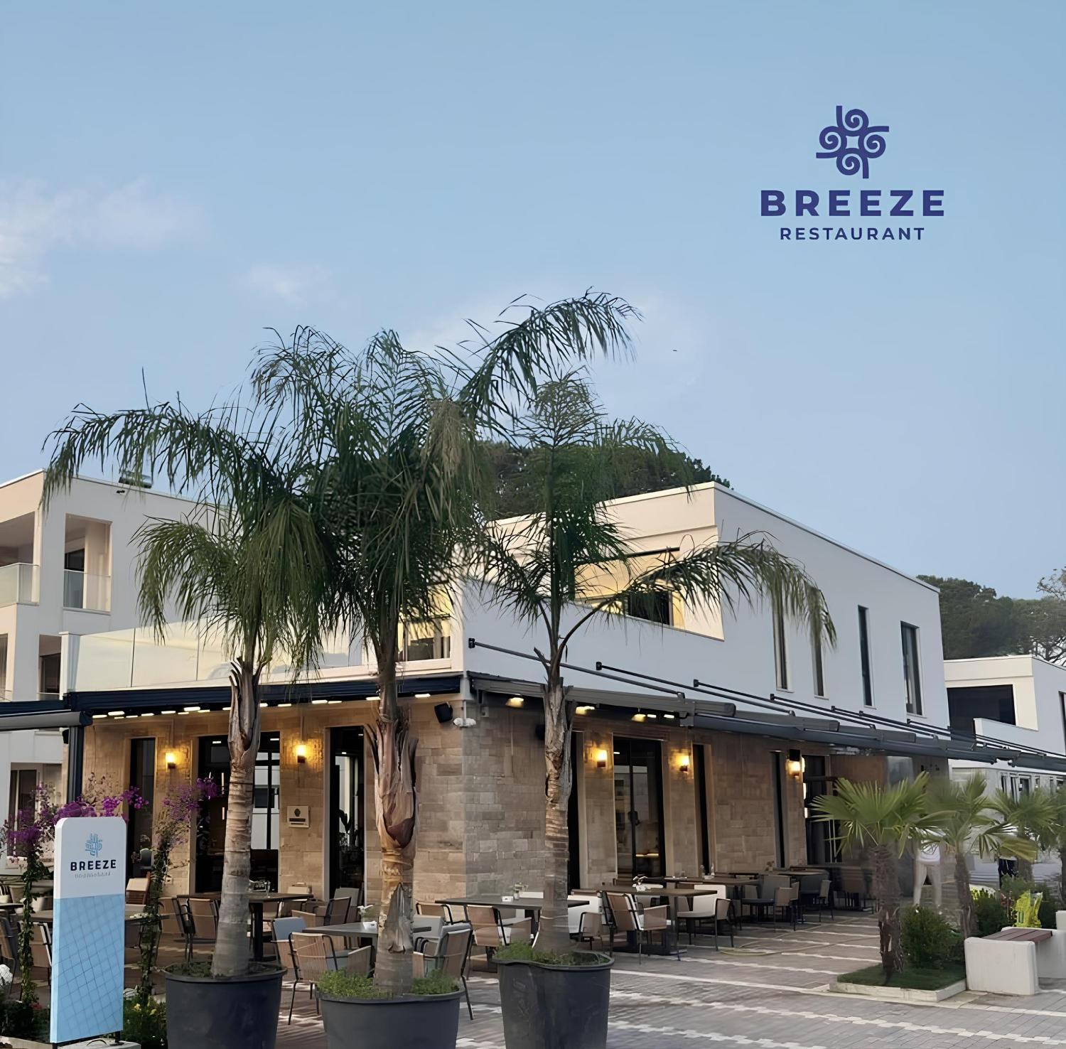 Food & Drinks, Pinegrove Apartment, Durrësit