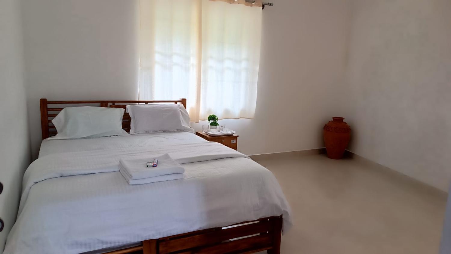 4, White House Villa, Kodagu
