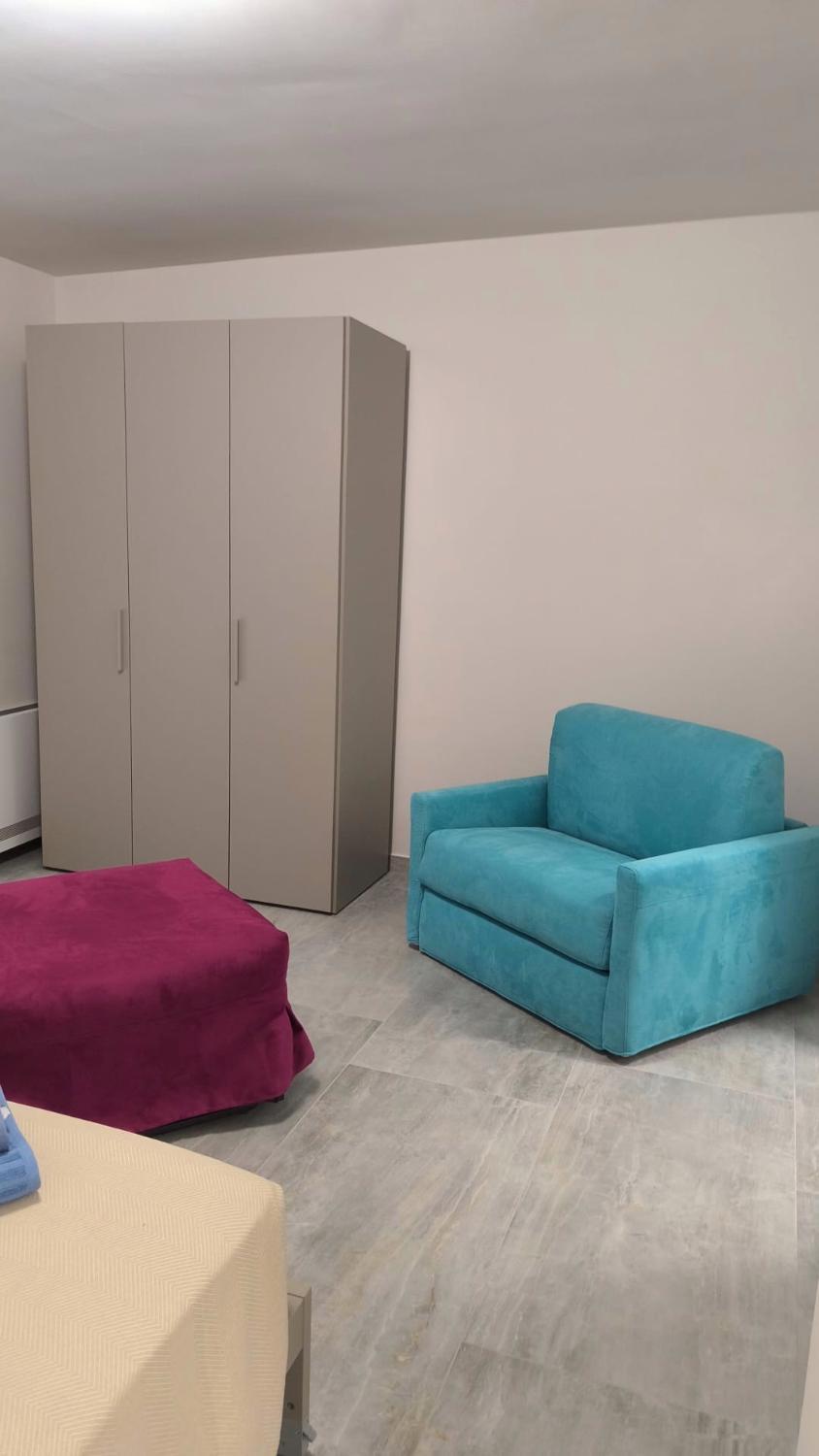 1, B&B Ca dei Nonni di Barbero Chiara, Asti