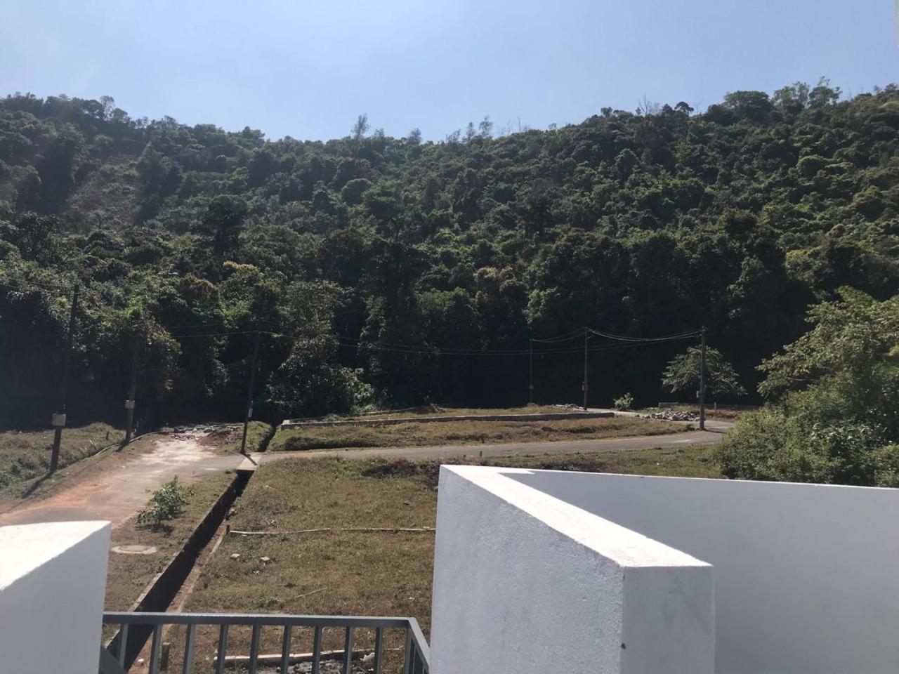 5, White House Villa, Kodagu