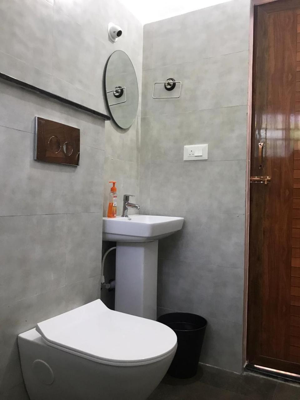 2, White House Villa, Kodagu