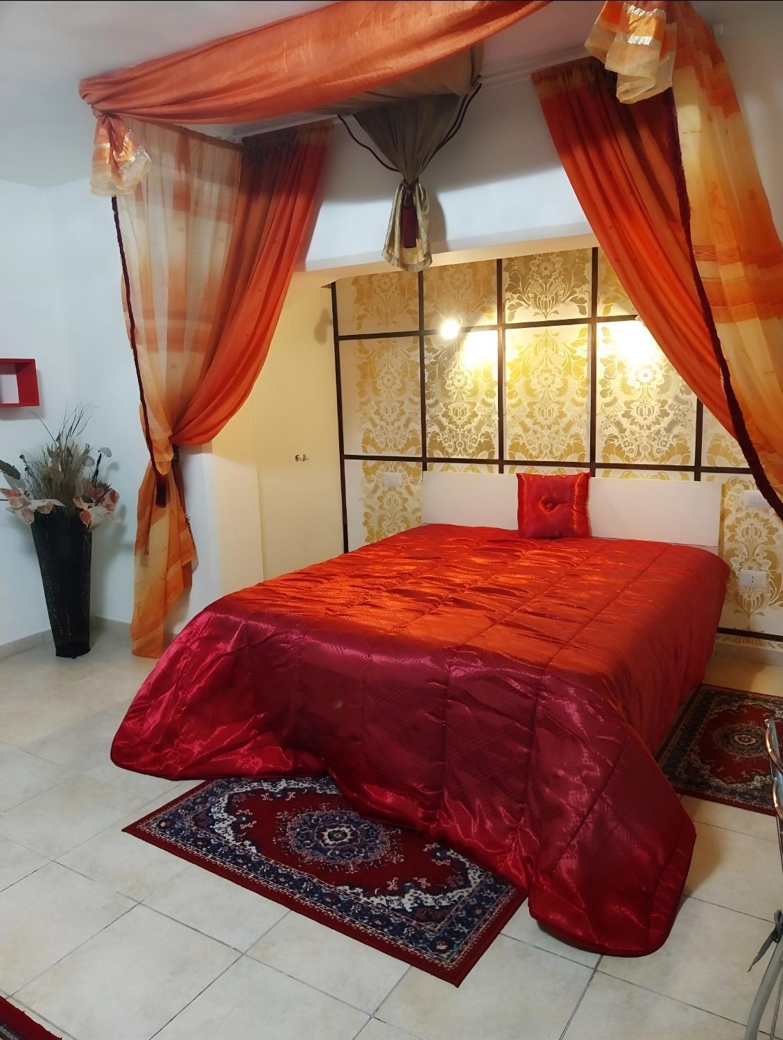 Facilities 5, Casa vacanza La Maison De Losyram Art, Salerno