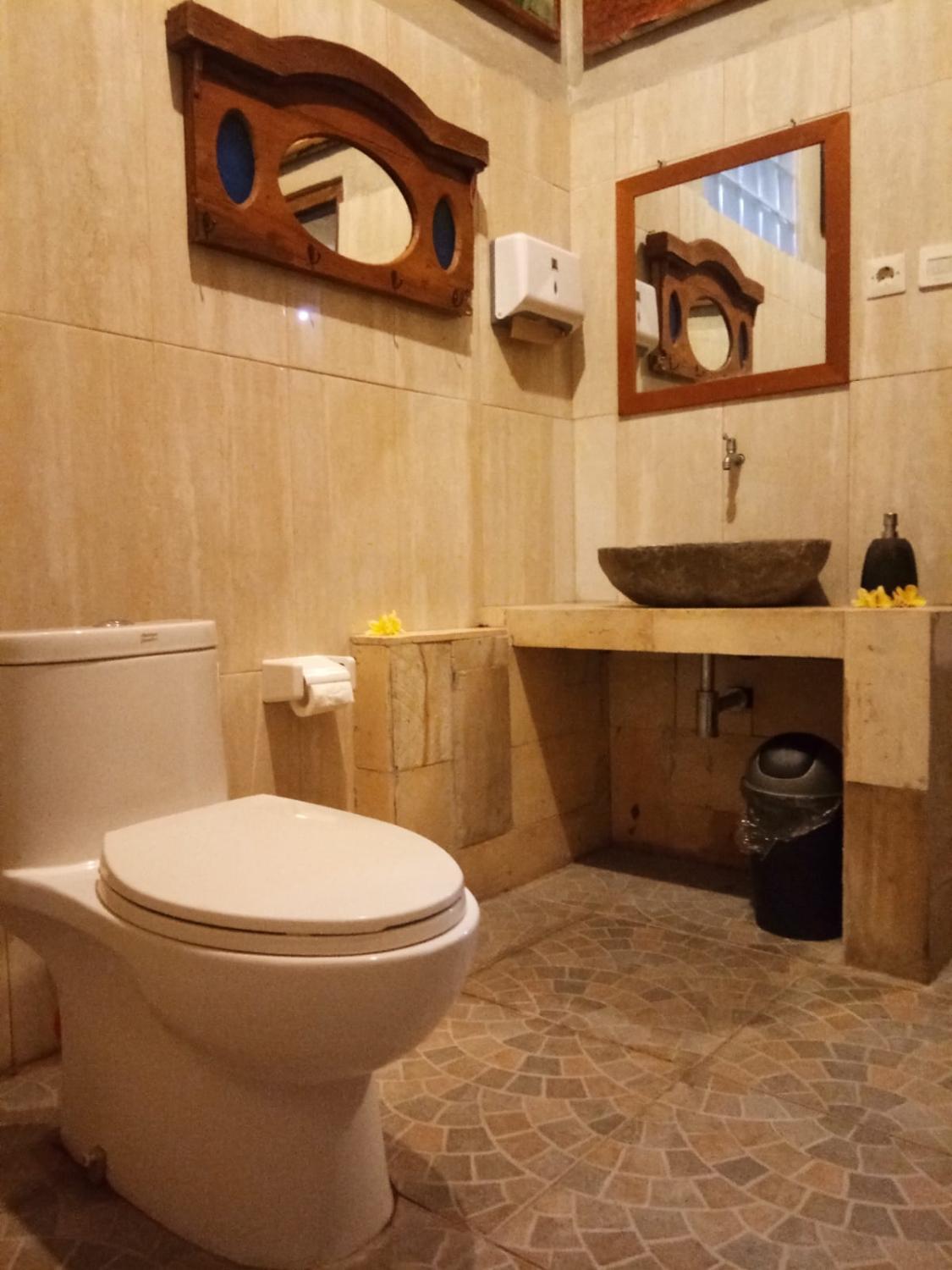 1, Kampung Baron Cottage, Gunung Kidul