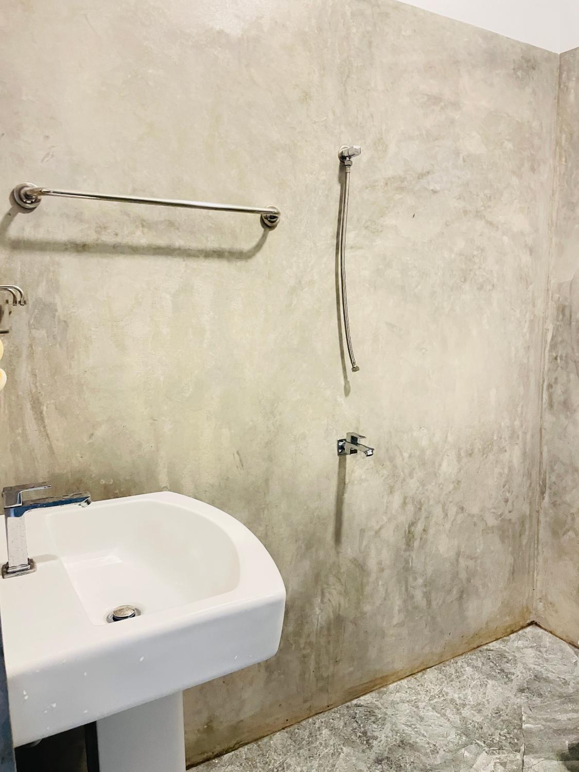 Bathroom 3, Lavo Villa, Weligama