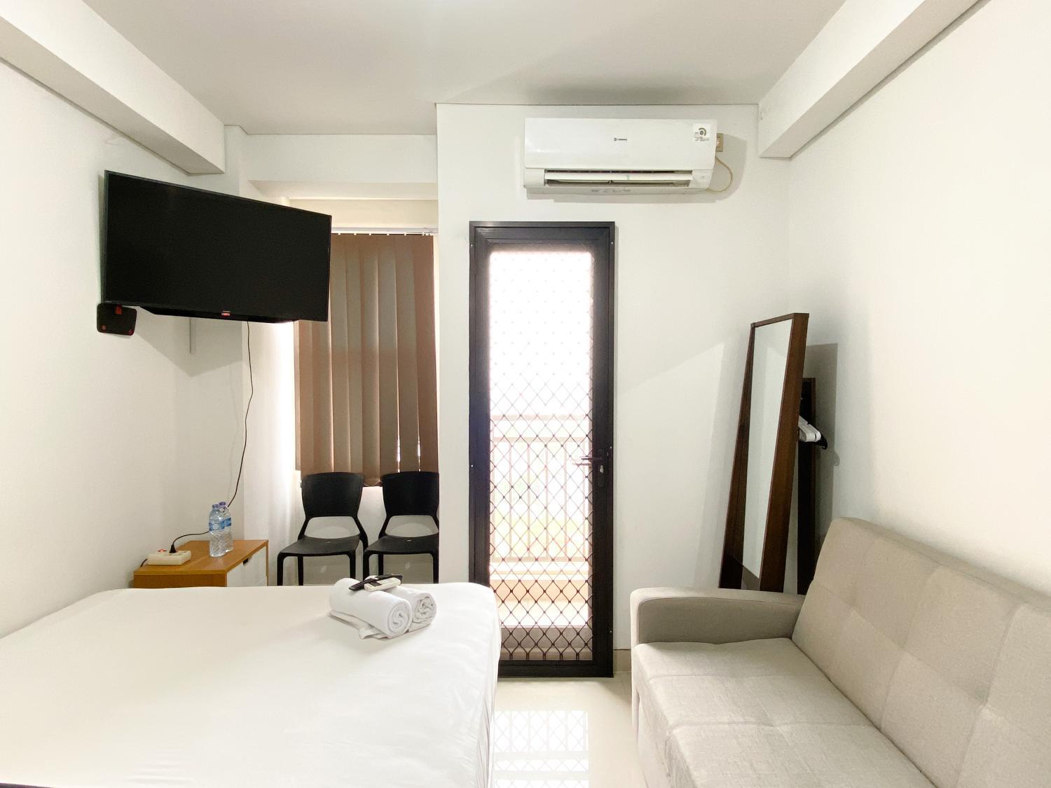 Others, Good Homey Studio at Transpark Cibubur By Travelio, Depok