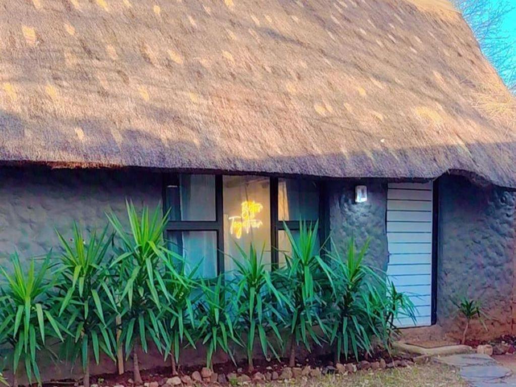 Exterior view, Pamensky Bush Lodge and Spa, Bojanala