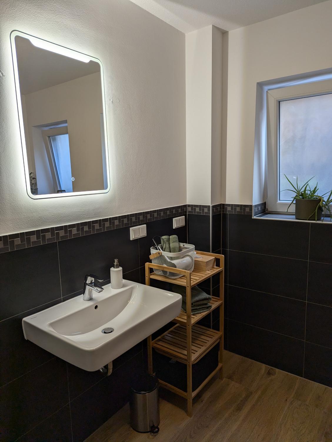 Others, Ferienwohnung Grune Auszeit, Mainz-Bingen