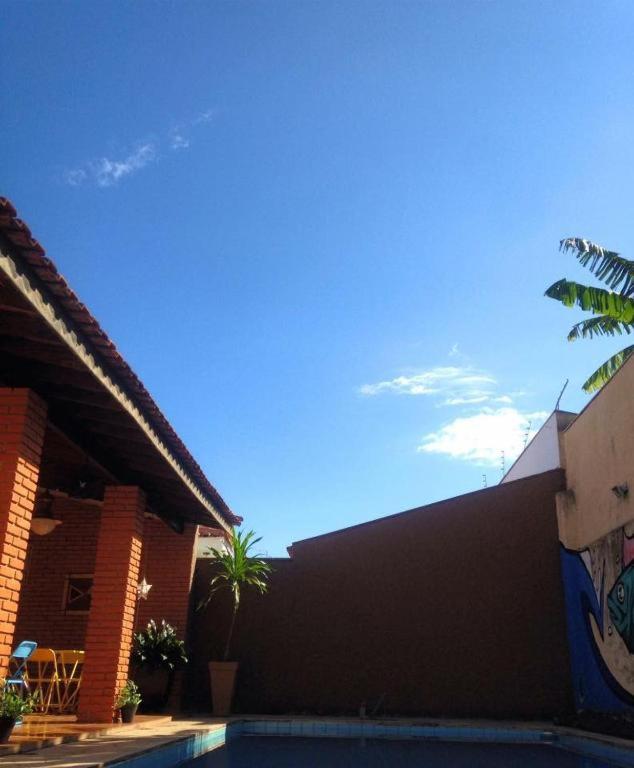 5, Extensao Black - Ipe Rosa Hotel, Bauru