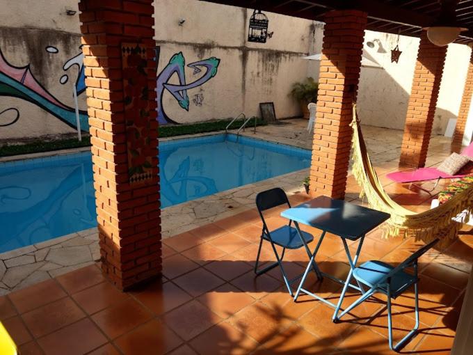 2, Extensao Black - Ipe Rosa Hotel, Bauru