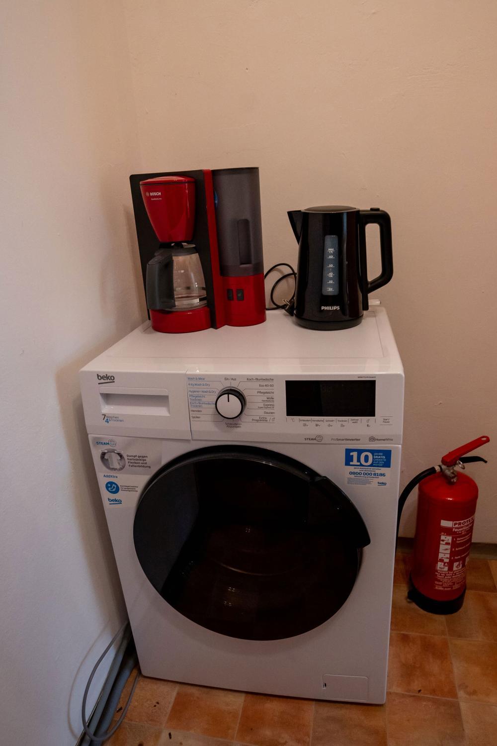Facilities