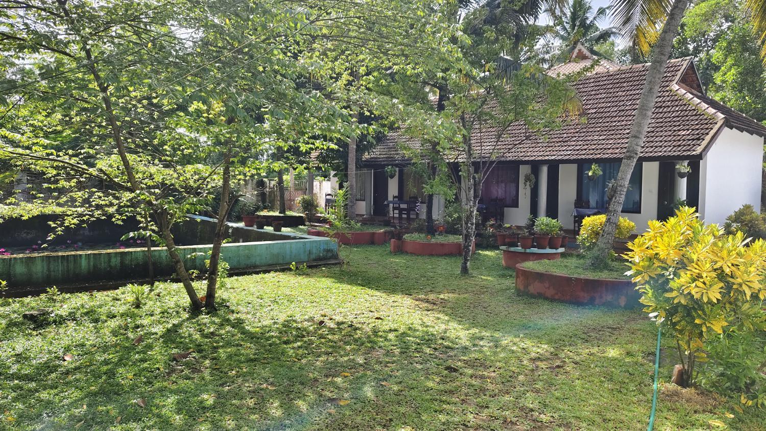 4, Rithu Beach Villa, Alappuzha