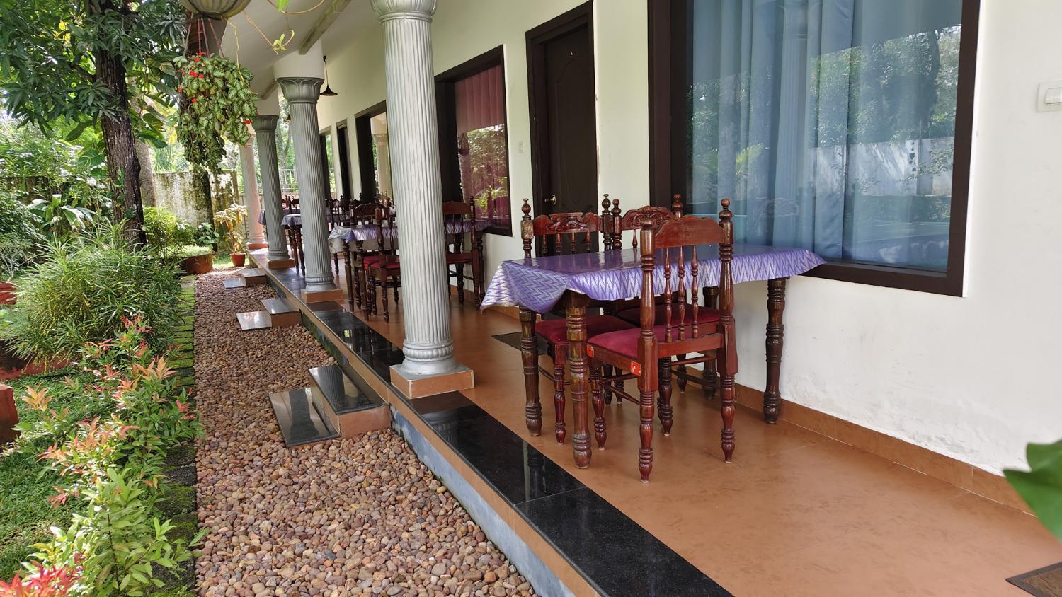3, Rithu Beach Villa, Alappuzha