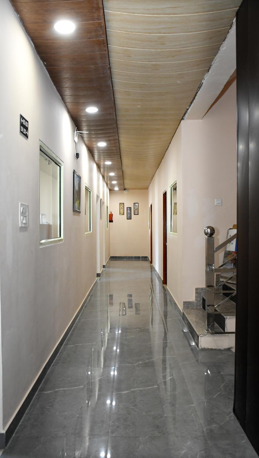 Floor plans 3, BRIJ PALACE, Dehradun