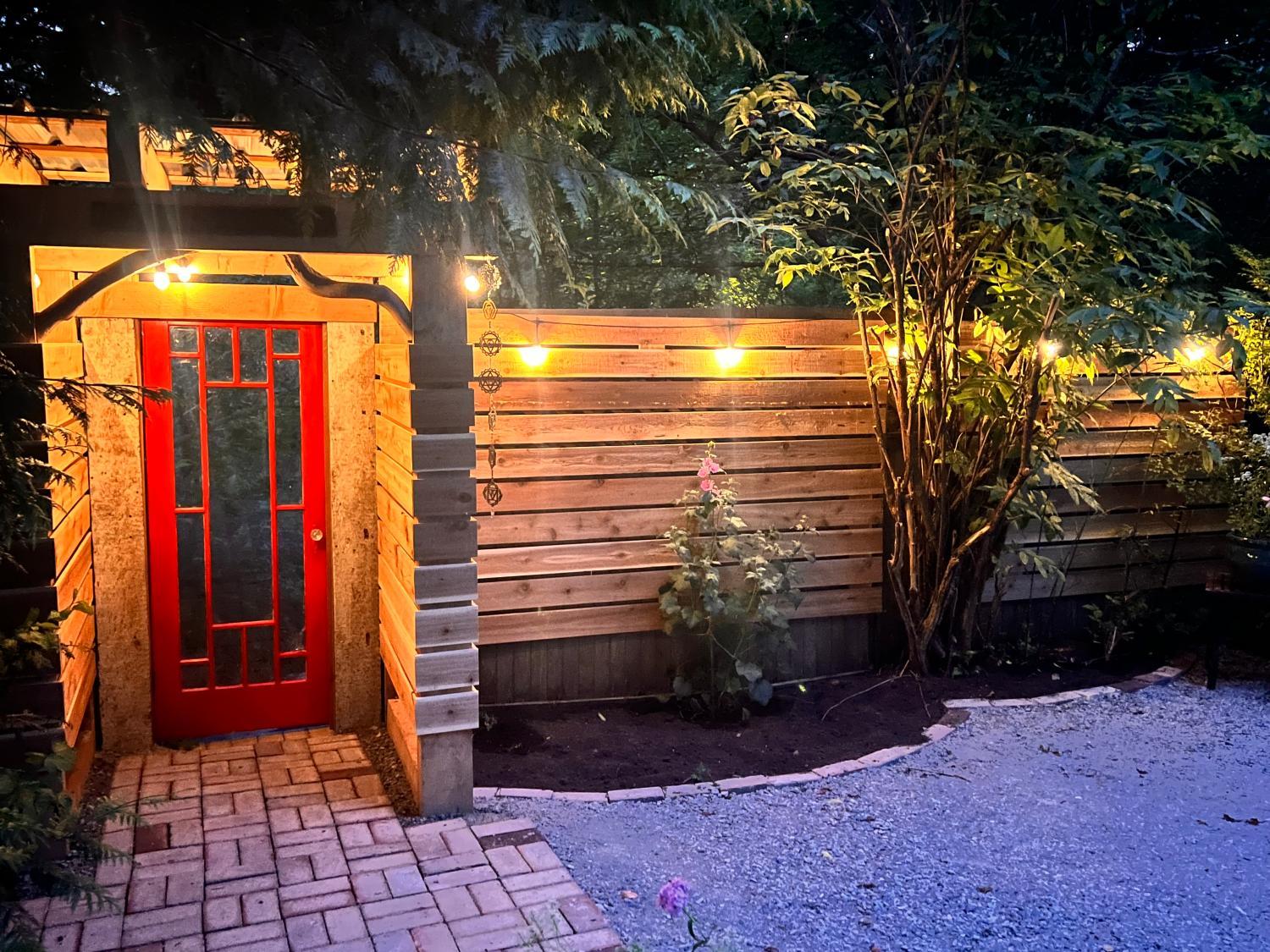 4, Sojourn Rustic Spa Retreat, Whatcom
