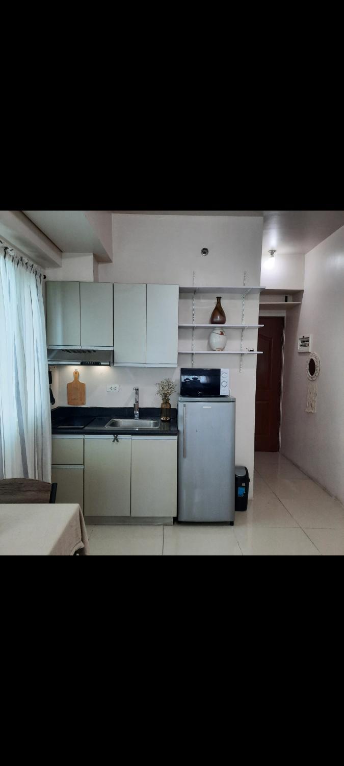 Others, ApartHotel Tower22307, Makati City