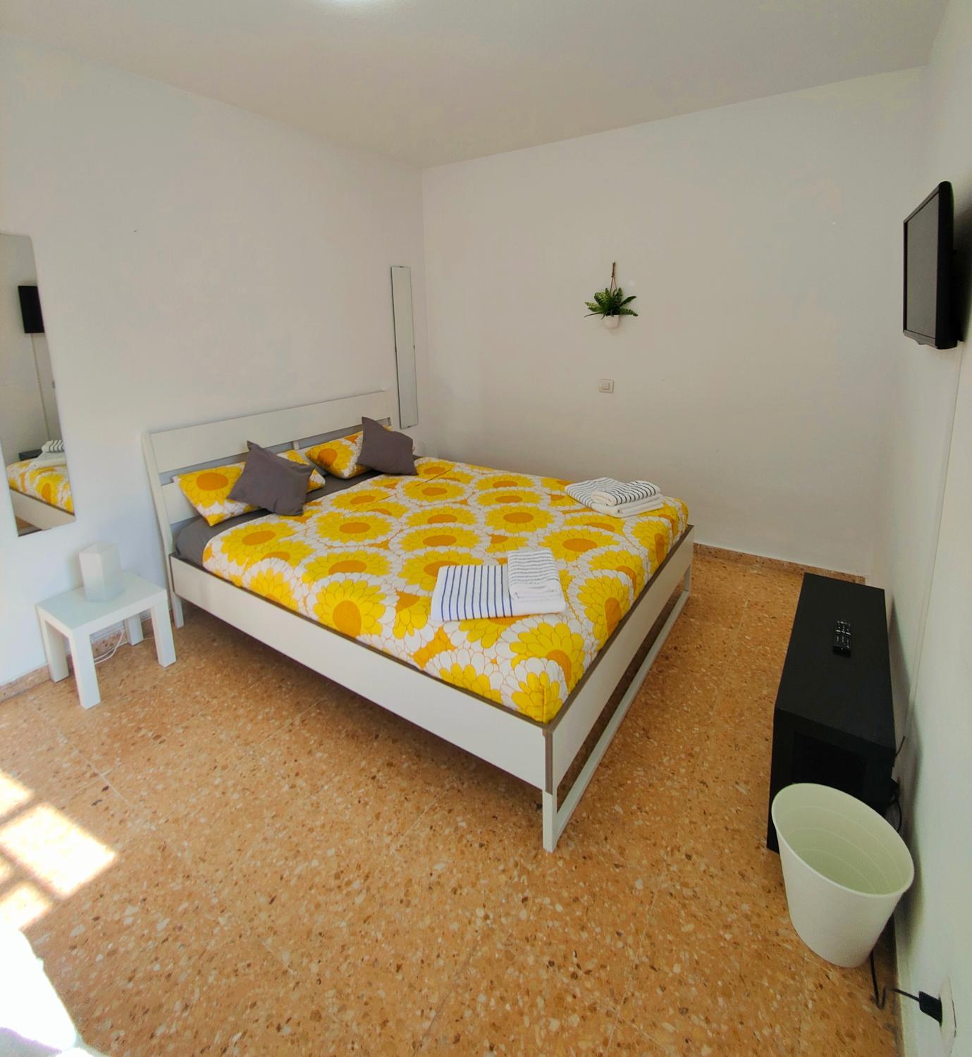 5, Ana's House - Rooms in private home, Las Palmas