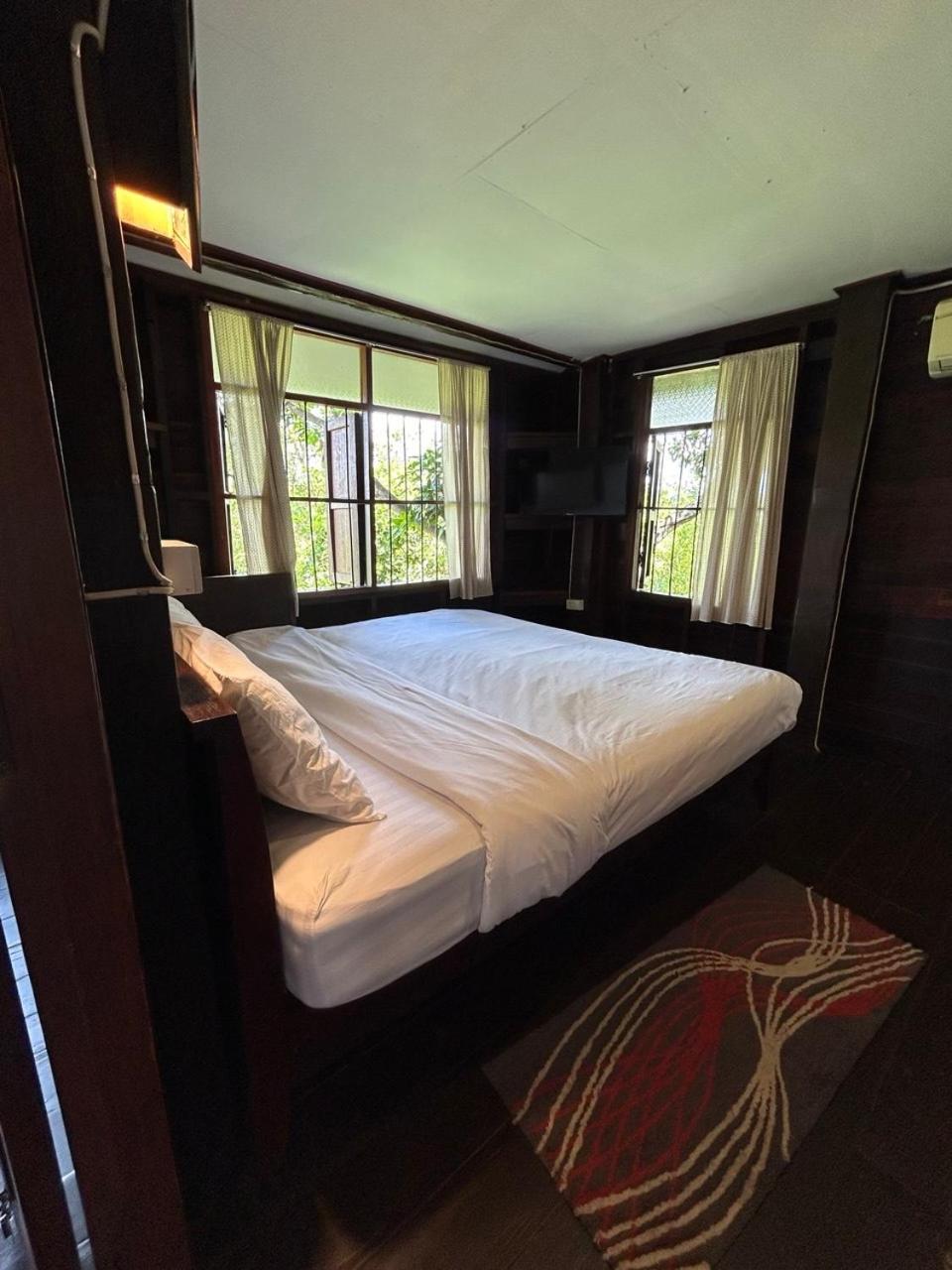 3, บุญโฮมสเตย์ Boon Homestay, San Kamphaeng