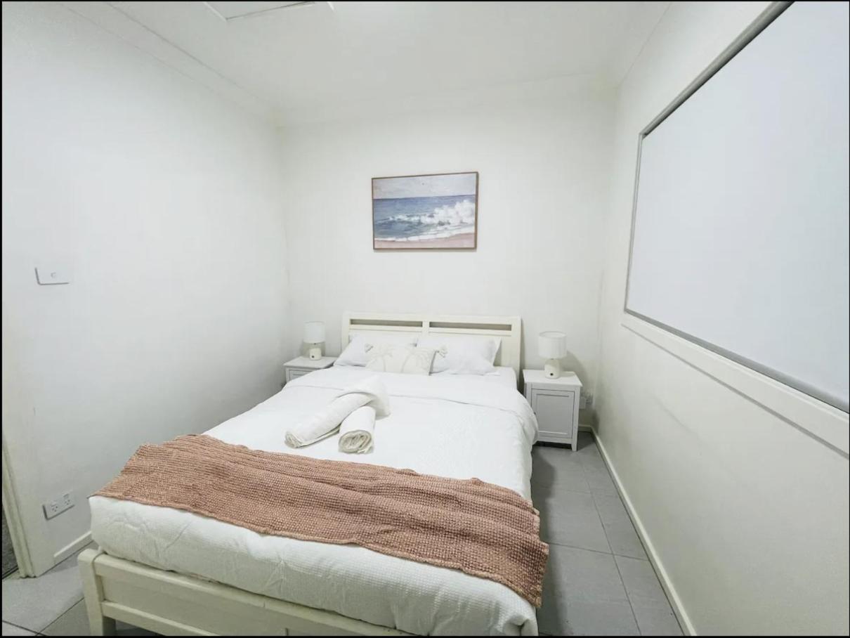4, Rosehill Guest House, Sydney