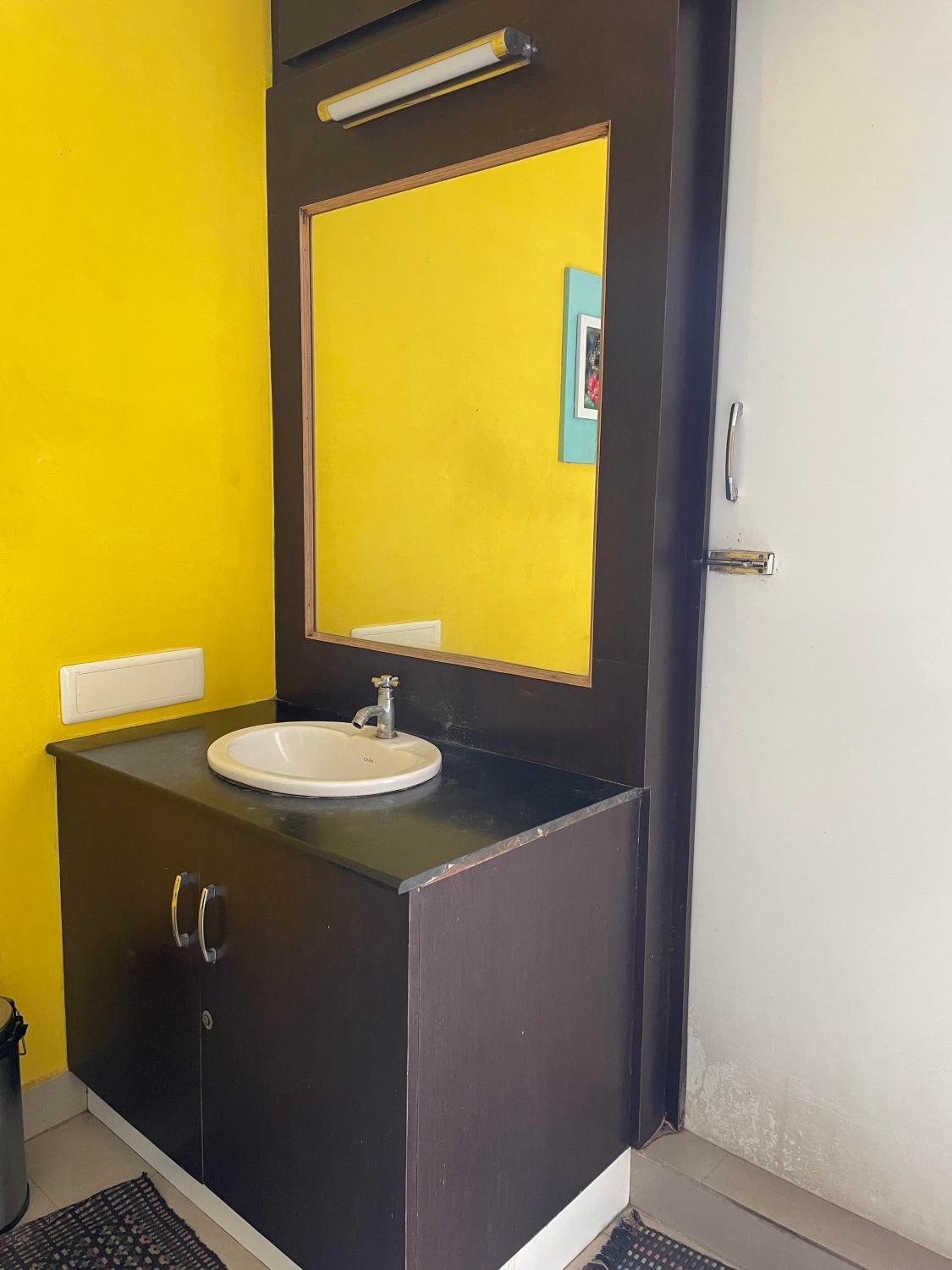 5, Srirangam Suite Rooms, Tiruchirappalli