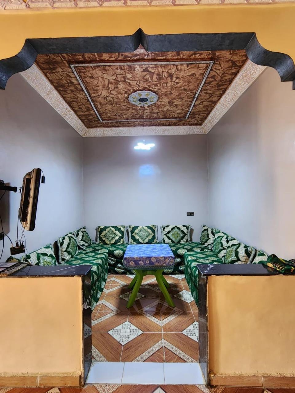 2, Merzouga Holiday houses, Errachidia