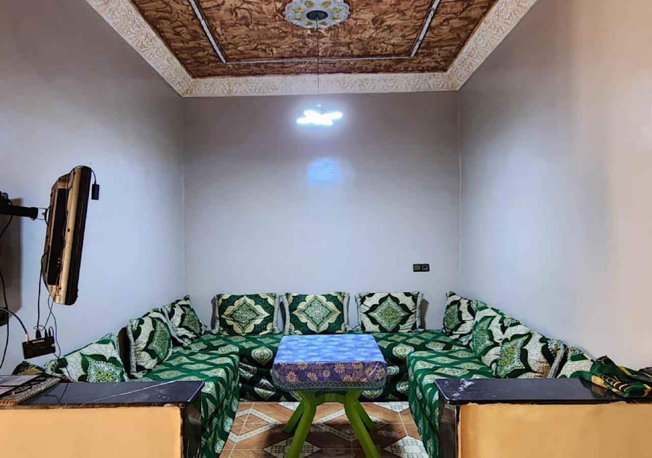 5, Merzouga Holiday houses, Errachidia