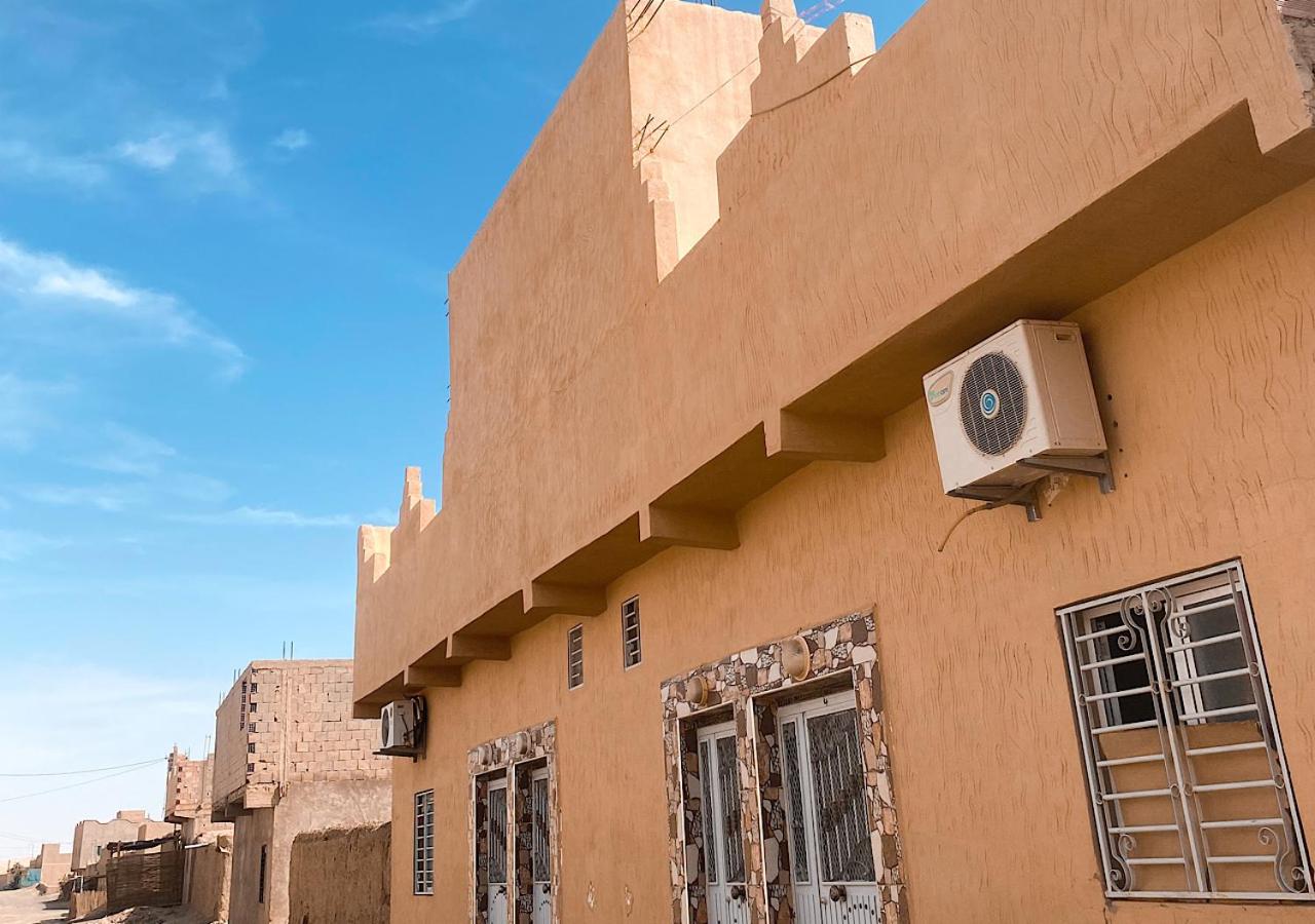 Exterior view 3, Merzouga Holiday houses, Errachidia