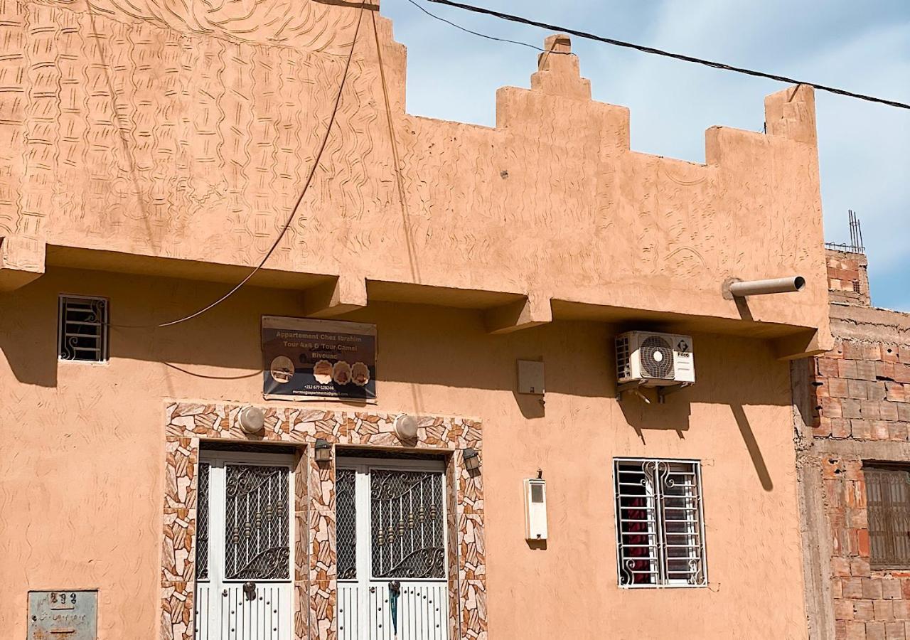 Exterior view 1, Merzouga Holiday houses, Errachidia