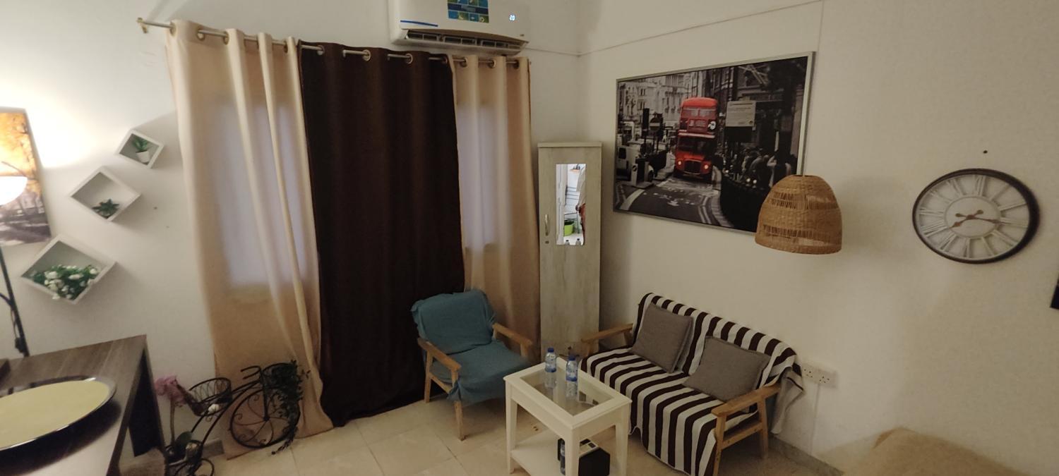 3, ABUDHABI Traveler's Room, Abu Dhabi City