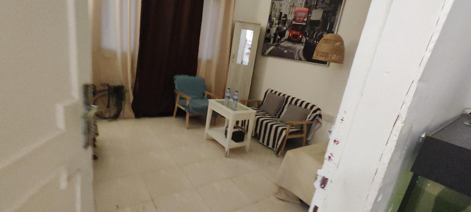 2, ABUDHABI Traveler's Room, Abu Dhabi City