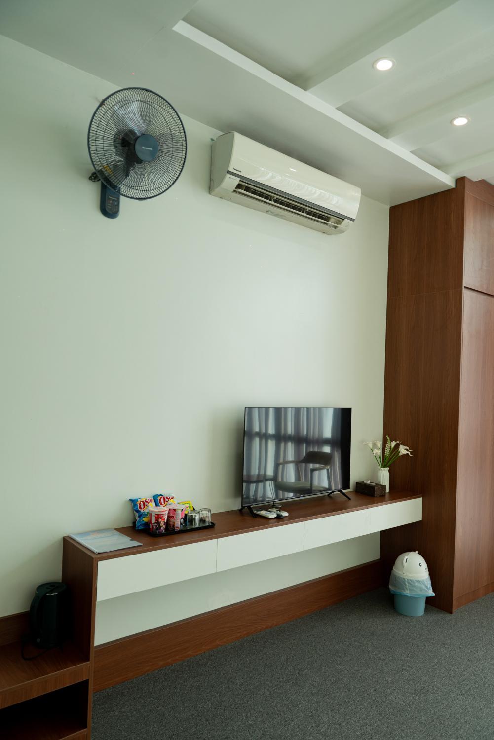 Facilities