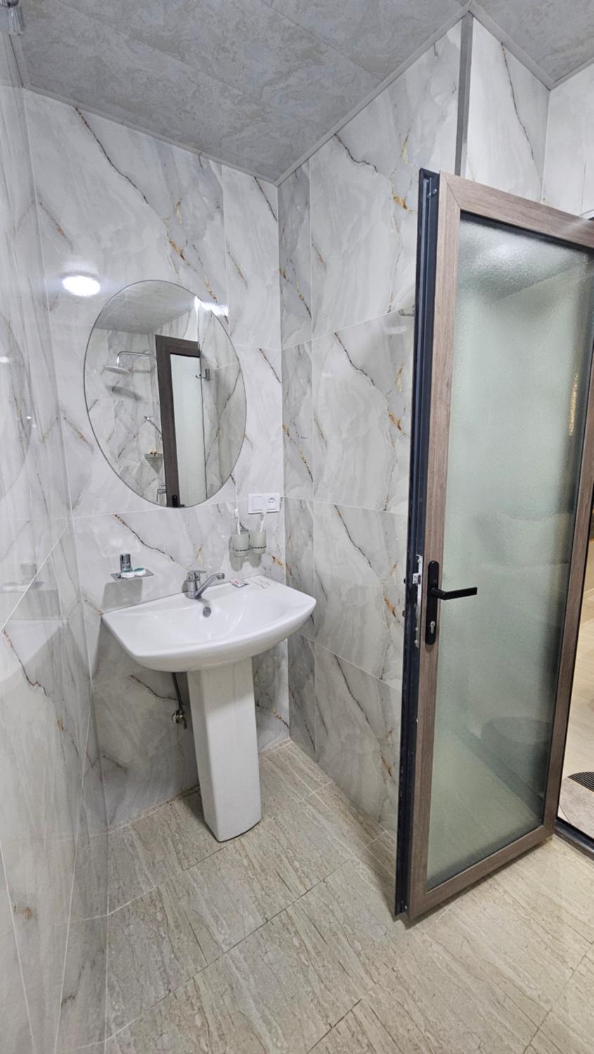 Bathroom 5, Paradise Garden Samarkand, Samarkand