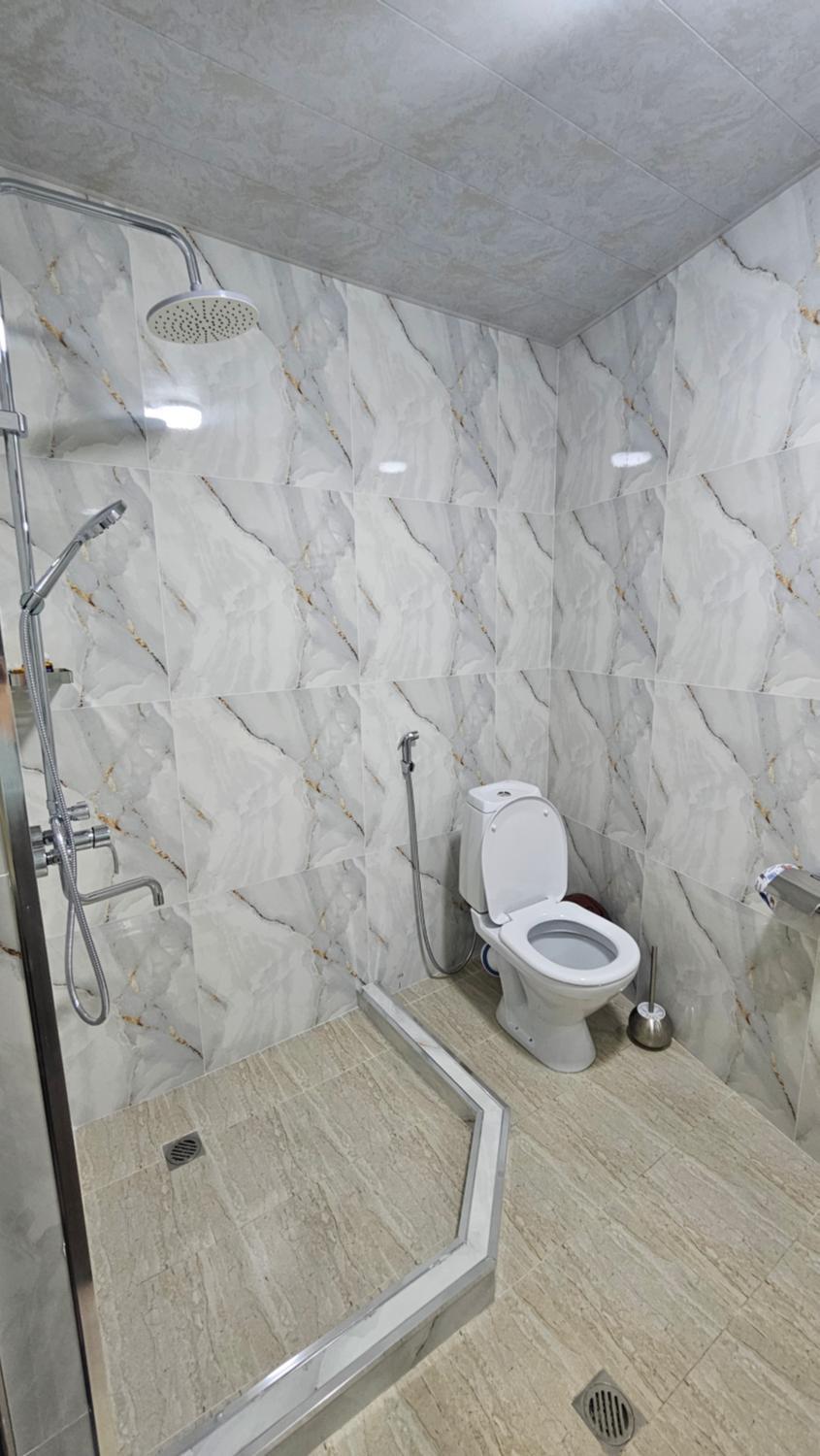 Bathroom 4, Paradise Garden Samarkand, Samarkand