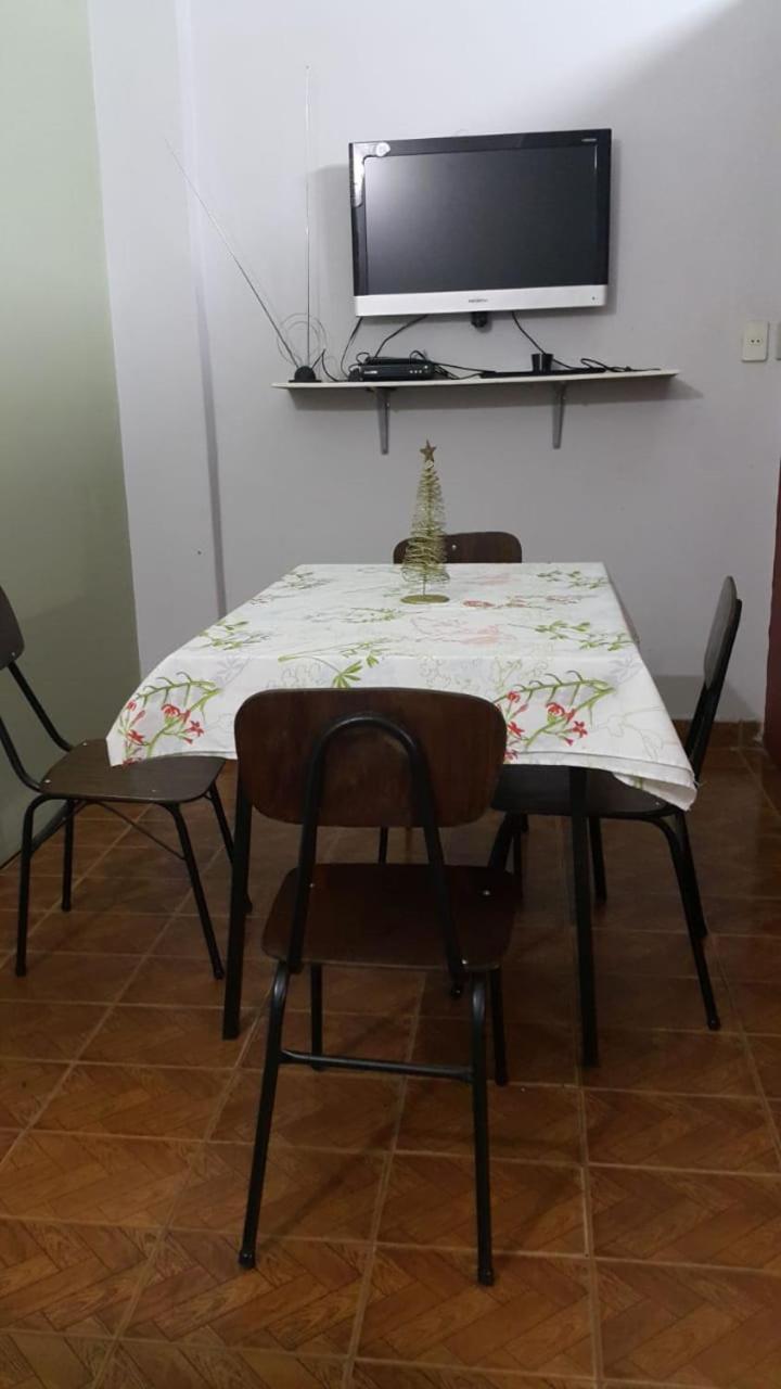 Facilities, Guarani Encarnacion, Encarnación