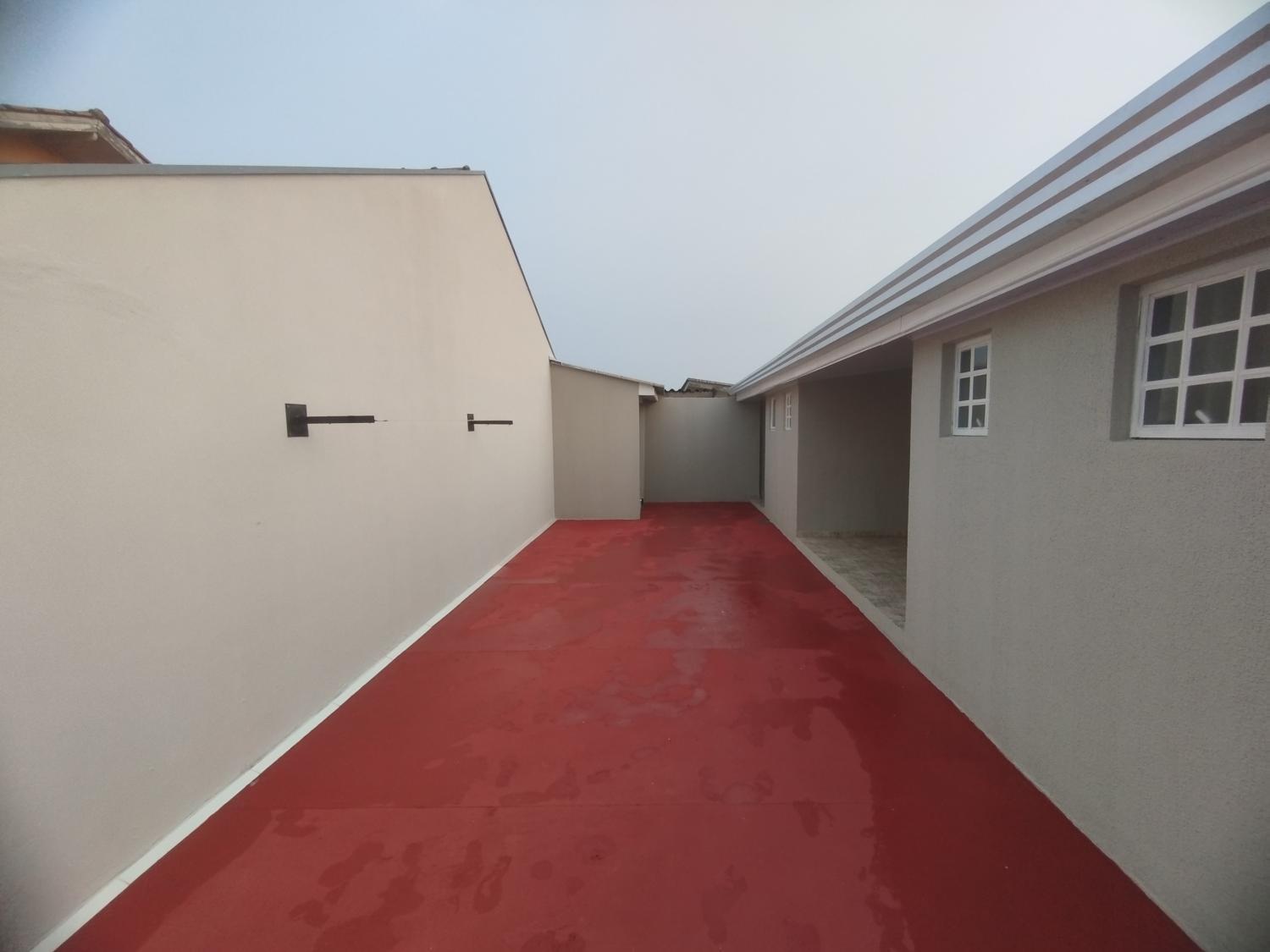 3, Quartos Privativos, Telêmaco Borba