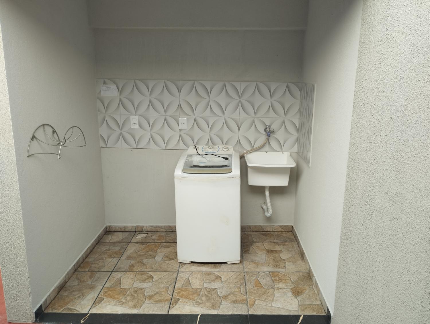 4, Quartos Privativos, Telêmaco Borba