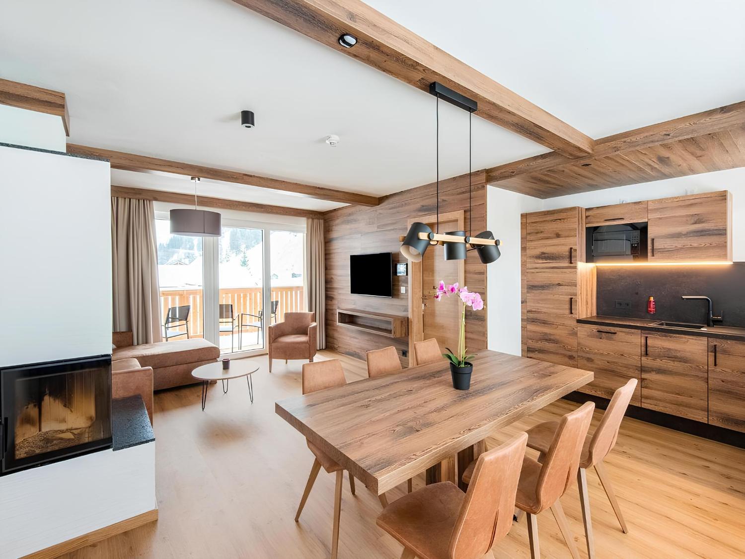 Others 2, Apartments With Mountain View near the slopes in Rauris, Zell am See