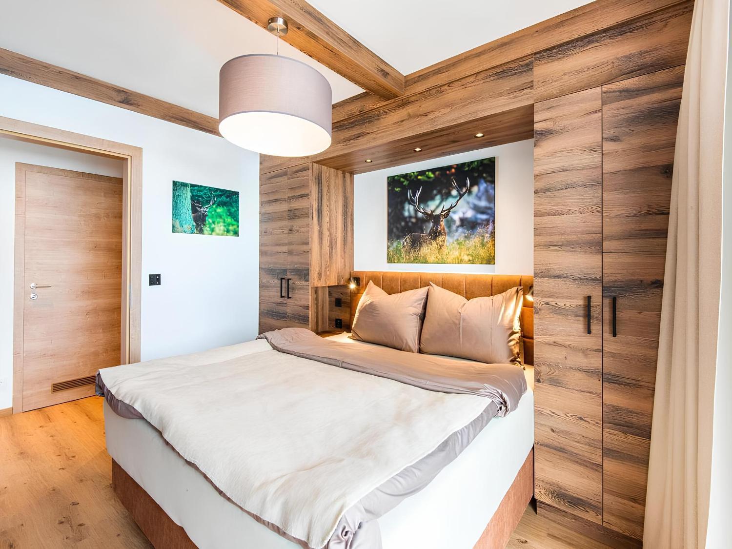 Others 5, Apartments With Mountain View near the slopes in Rauris, Zell am See