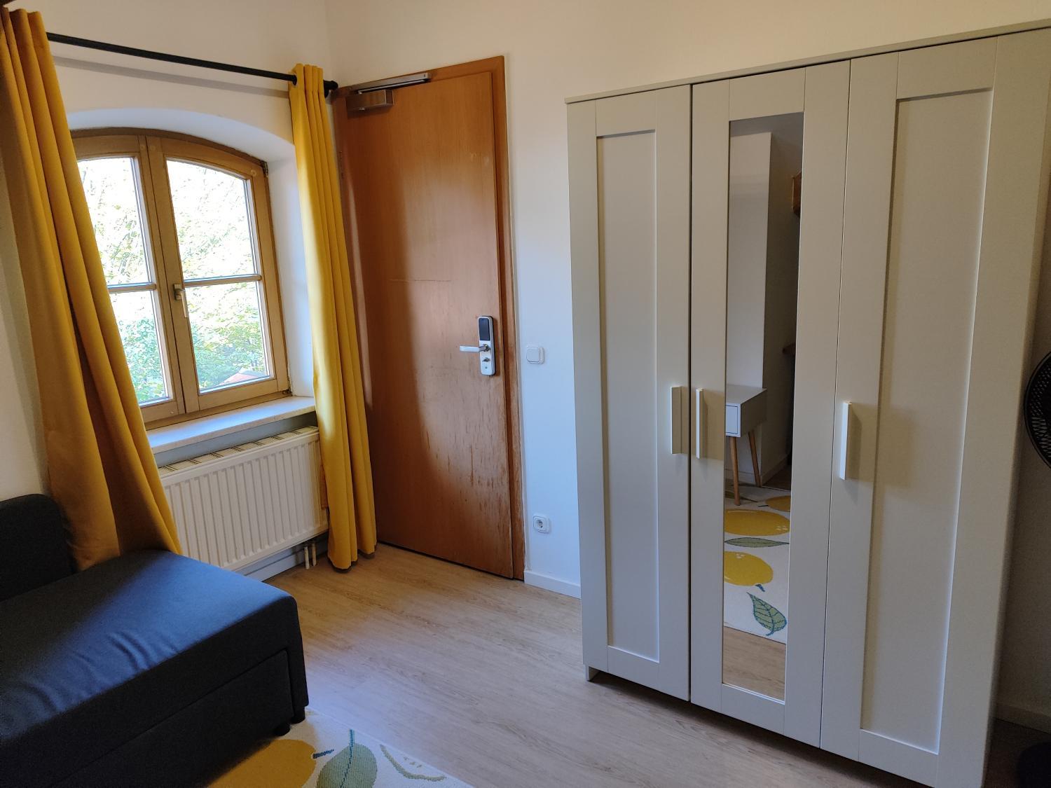 5, Estelada Boarding Houses Zorneding, Ebersberg