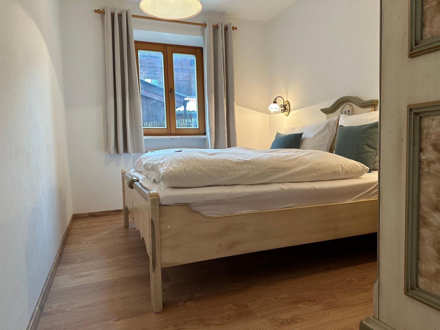 Others 2, Alpenflair Apartments, Traunstein