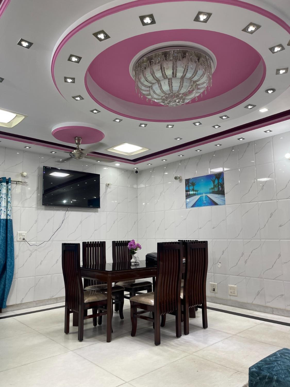 4, Guest House Mohali, Chandigarh