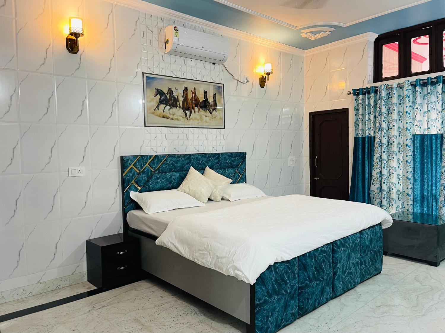3, Guest House Mohali, Chandigarh