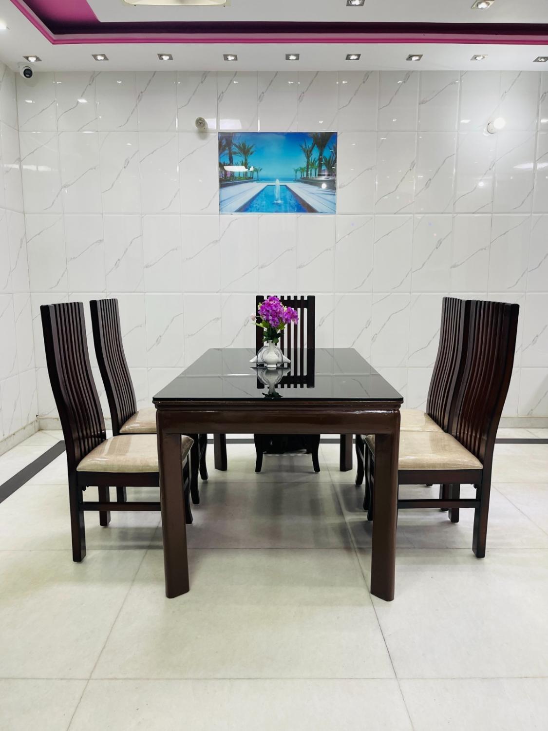 1, Guest House Mohali, Chandigarh