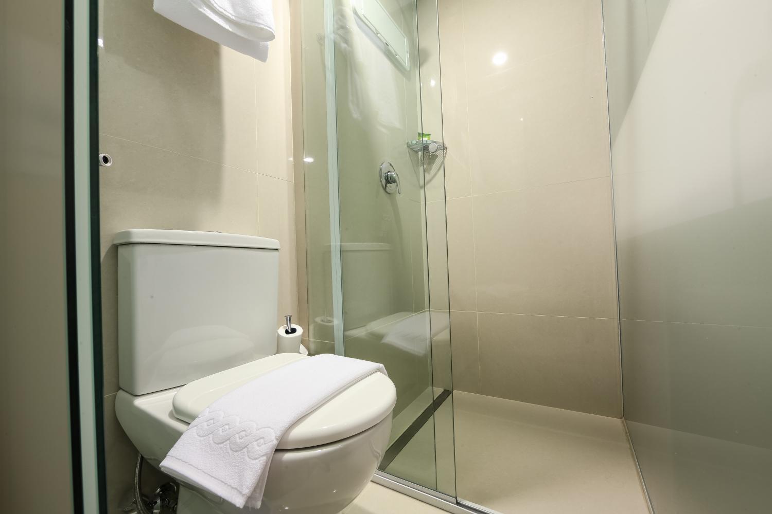 Others 3, i5 Hotel - Taguatinga, Brasília