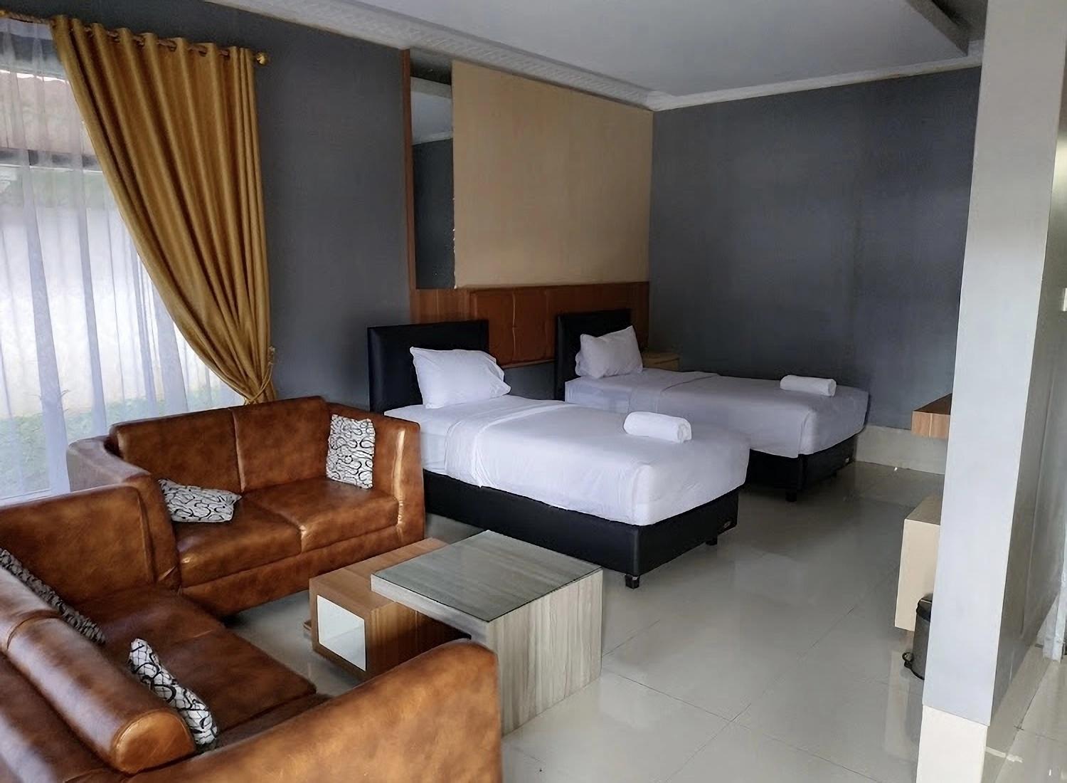 Others, Radin Inten Hotel, South Lampung