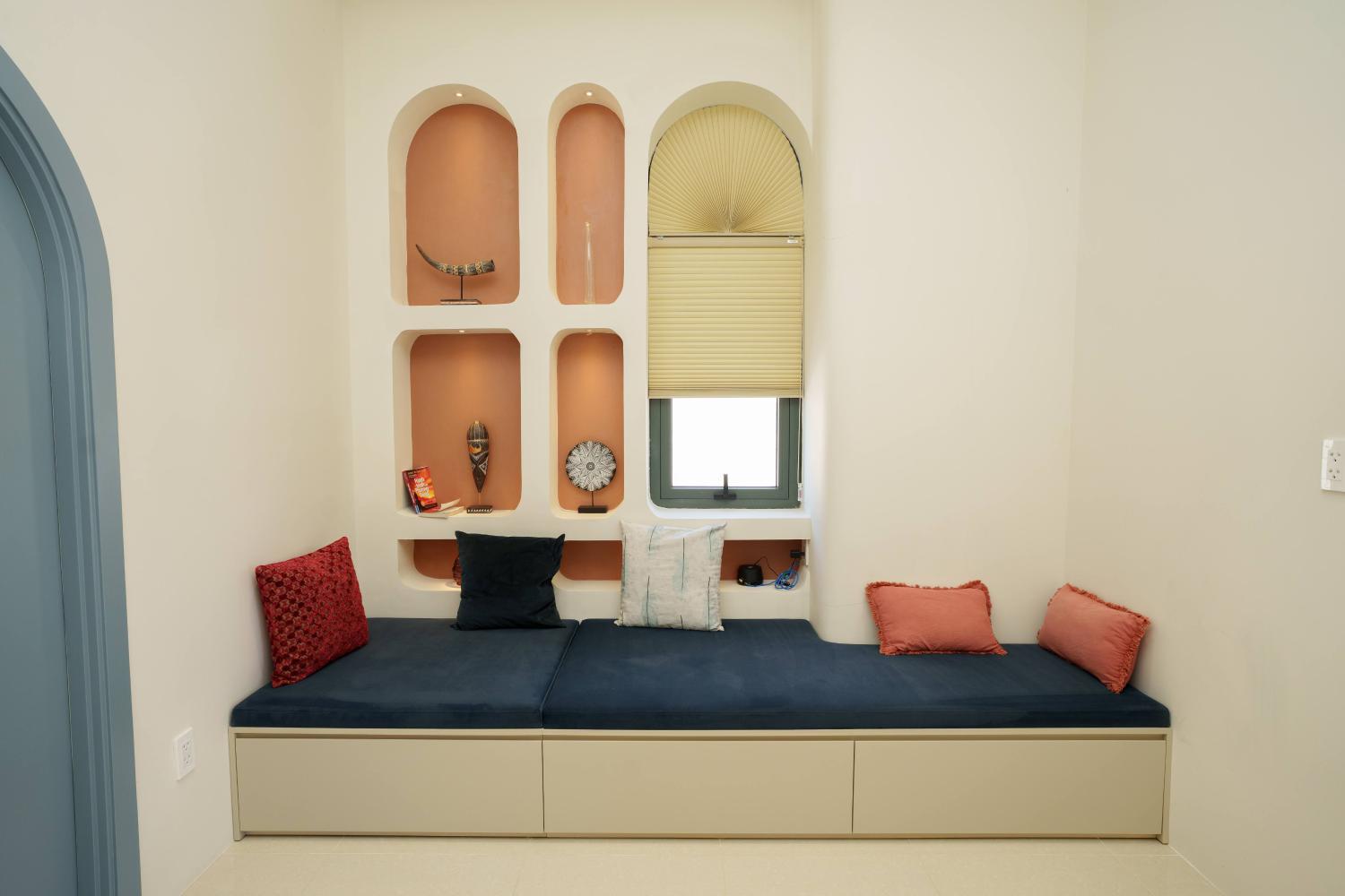 Facilities
