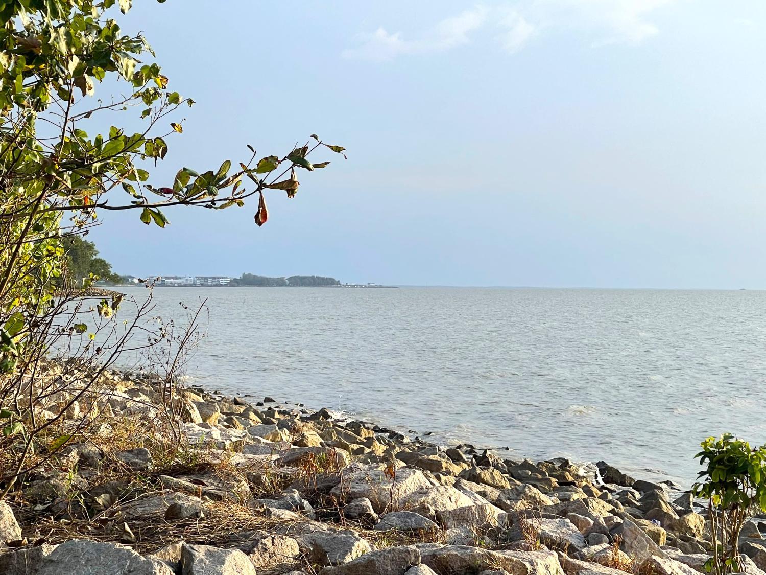 Nearby attraction, Homestay & Pool Laman Sri Aman Pontian, Pontian