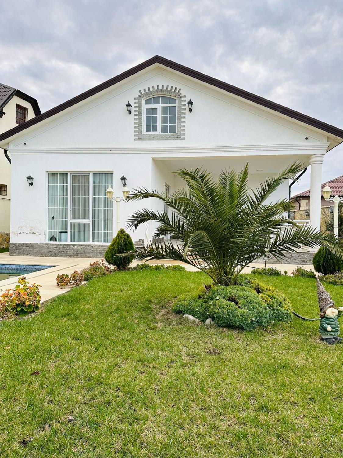 3, Baku Luxsary Villas, Baku